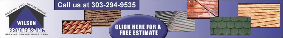 Wilson Brothers, Inc - Roofing Contractor and Gutter Contractor